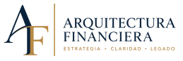 Arquitectura Financiera
